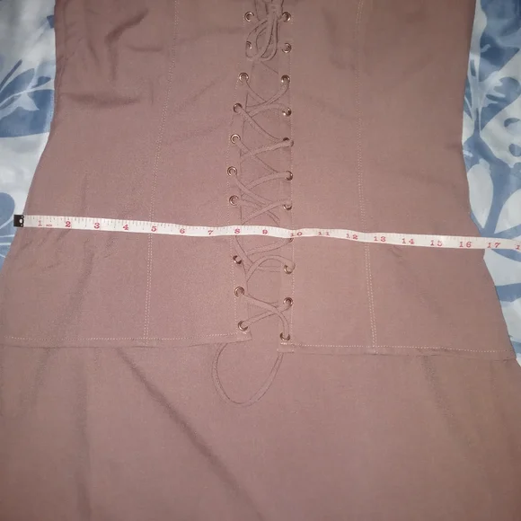 SABO Noura Dress Size 8 - Picture 7 of 16